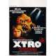 XTRO Affiche de film 35x55 - 1983 - Maryam D'Abo, Harry Davenport