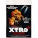 XTRO Belgian Movie Poster 14x22 - 1983 - Harry Davenport, Maryam D'Abo
