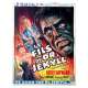 LE FILS DU DR JEKYLL Affiche de film 35x55 - 1951 - Louis Hayward, Seymour Friedman