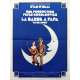 PAPER MOON Original Movie Poster - 15x21 in. - 1973 - Peter Bogdanovich, Ryan O'Neil