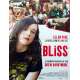 BLISS Affiche de film - 40x60 cm. - 2009 - Ellen Page, Drew Barrymore