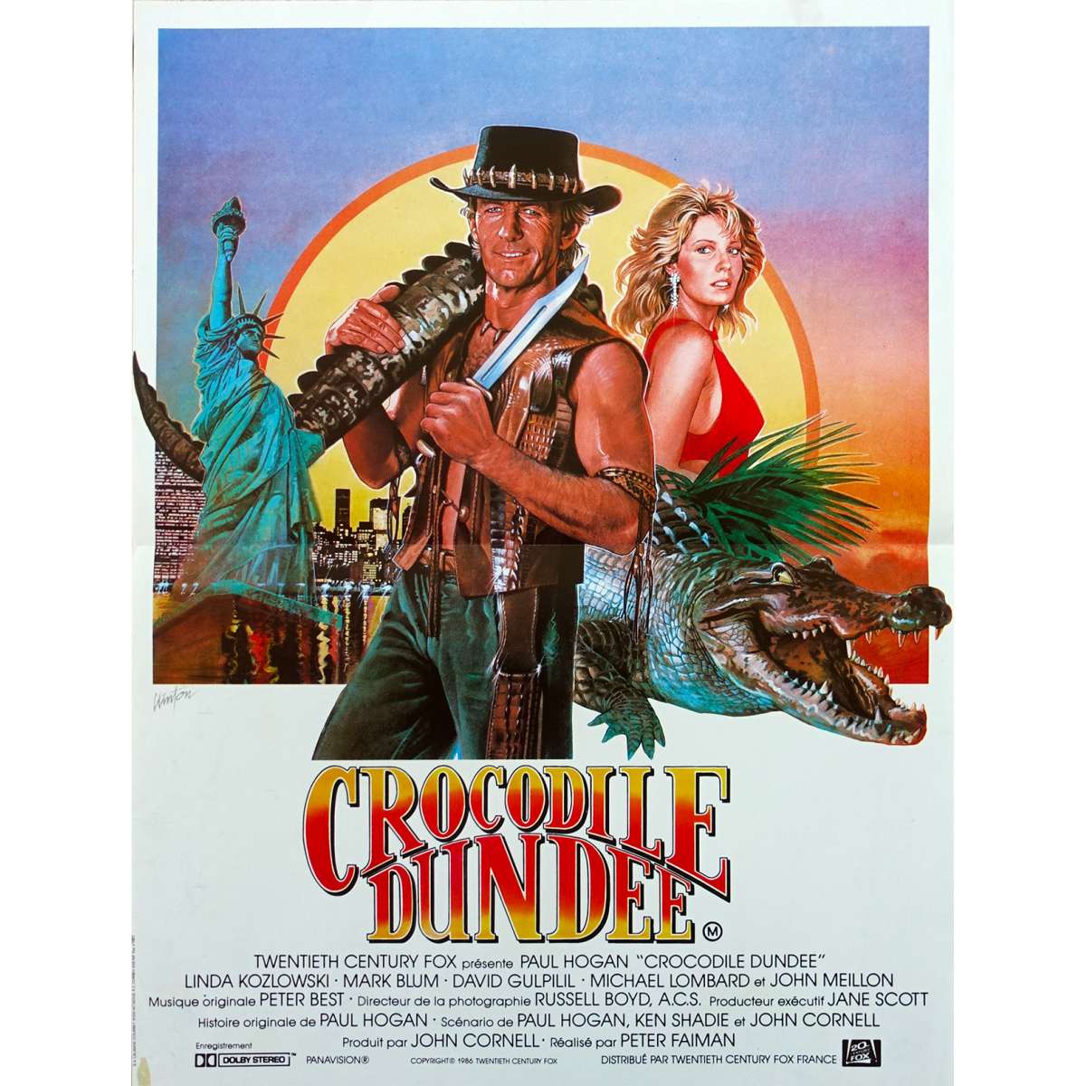 crocodile-dundee-original-movie-poster-1