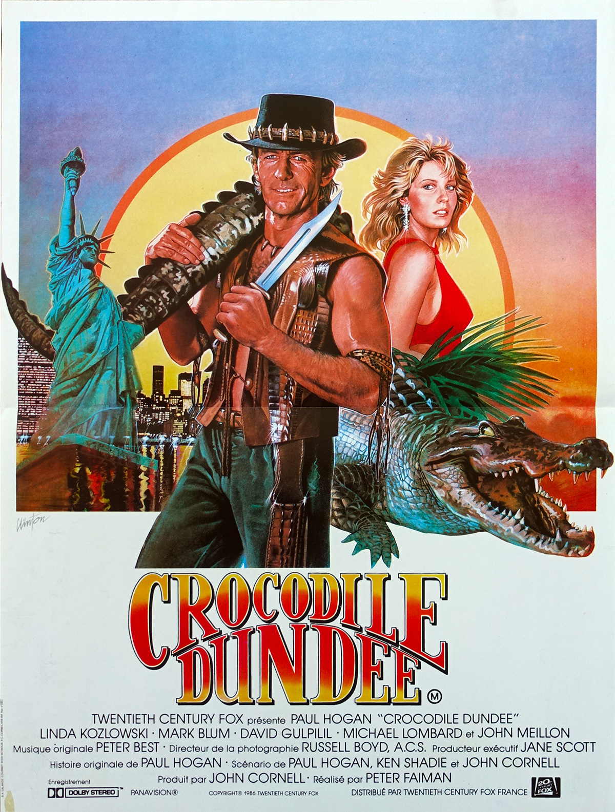 crocodile-dundee-original-movie-poster-1