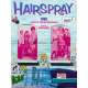 HAIRSPRAY Original Movie Poster  - 15x21 in. - 1988 - John Waters, Sonny Bono