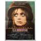 LA BIDASSE Affiche de film  - 40x60 cm. - 1980 - Goldie Hawn, Howard Zieff