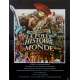 LA FOLLE HISTOIRE DU MONDE Affiche de film  - 40x60 cm. - 1981 - Gregory Hines, Mel Brooks