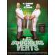 LES BOUCHERS VERTS Affiche de film - 40x60 cm. - 2003 - Mads Mikkelsen, Anders Thomas Jensen