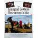 LENINGRAD COWBOYS MEETS MOSES Original Movie Poster  - 15x21 in. - 1994 - Aki Kaurismäki, Twist-Twist Erkinharju
