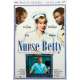 NURSE BETTY Original Movie Poster - 15x21 in. - 2000 - Neil LaBute, Renée Zellweger, Morgan Freeman