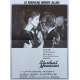 STARDUST MEMORIES Affiche de film - 40x60 cm. - 1980 - Charlotte Rampling, Woody Allen