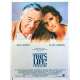 THAT'S LIFE Original Movie Poster - 15x21 in. - 1986 - Blake Edwards, Jack Lemmon, Julie Andrews