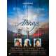 ALWAYS Affiche de film - 120x160 cm. - 1989 - Richard Dreyfuss, Steven Spielberg