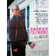 BROKEN FLOWERS Original Movie Poster  - 47x63 in. - 2005 - Jim Jarmusch, Bill Murray