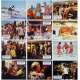 BID Wednesday Original Lobby Cards x12 - 9x12 in. - 1978 - John Milius, Surf