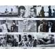 MANHATTAN Photos de film x13 - 21x30 cm. - 1979 - Diane Keaton, Woody Allen