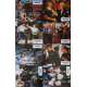 POLICE ACADEMY 5 Photos de film x8 - 21x30 cm. - 1988 - Steve Guttenberg, Alan Myerson