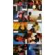 TEQUILA SUNRISE Photos de film x10 - 21x30 cm. - 1988 - Mel Gibson, Michelle Pfeiffer, Robert Towne