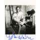 JOHN WATERS US Signed Still  8x10 - 1990 - John Waters,