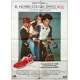 L'HOMME A LA CHAUSSURE ROUGE Affiche de film - 69x102 cm. - 1985 - Tom Hanks, Stan Dragoti
