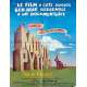 MONTY PYTHON - SACRE GRAAL Affiche de film  - 60x80 cm. - 1975 - John Cleese, Terry Gilliam