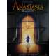 ANASTASIA Affiche de film Prev. - 120x160 cm. - 1997 - Meg Ryan, Don Bluth