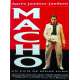 MACHO Original Movie Poster - 15x21 in. - 1993 - Bigas Luna, Javier Bardem