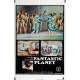 FANTASTIC PLANET US Movie Poster  29x41 - 1973 - René Laloux, Barry Bostwick