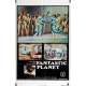 LA PLANETE SAUVAGE Affiche de film 69x104 - 1973 - Barry Bostwick, René Laloux