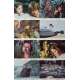 STAR WARS - A NEW HOPE Original Lobby Cards x8 - 8x10 in. - 1977 - George Lucas, Harrison Ford