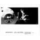 2001 L'ODYSSEE DE L'ESPACE Photo de presse 069 - 20x25 cm. - R1974 / 1968 - Keir Dullea, Stanley Kubrick