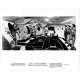 2001 L'ODYSSEE DE L'ESPACE Photo de presse 649 - 20x25 cm. - R1974 / 1968 - Keir Dullea, Stanley Kubrick