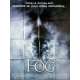 FOG Affiche de film 120x160 - 2005 - Debra Hill, John Carpenter