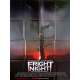 FRIGHT NIGHT French Movie Poster - 47x63 - 2011 - Colin Farell
