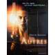 THE OTHERS French Movie Poster  47x63 - 2001 - Alejandro Amenabar, Nicole Kidman