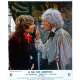 THE FEARLESS VAMPIRE KILLERS Lobby Card 9x12 in.  - N03 1967 - Roman Polanski, Sharon Tate