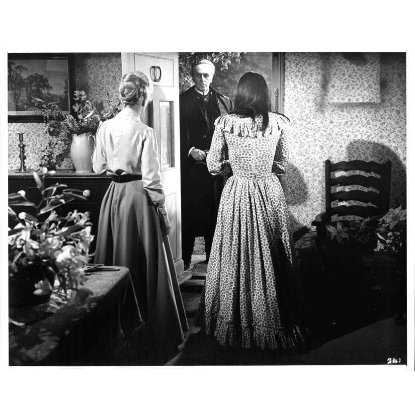 LA FEMME REPTILE Photo de presse 241 - 20x25 cm. - 1966 - Noel Willman, John Gilling