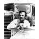 DUEL Original Movie Still N4 - 8x10 in. - 1971 - Steven Spielberg, Dennis Weaver