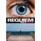 REQUIEM FOR A DREAM Affiche de film US - 2000 - Daren Aronofski