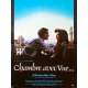 A ROOM WITH A VIEW Original Movie Poster - 15x21 in. - 1985 - James Ivory, Maggie Smith