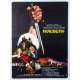 MACBETH Original Movie Poster  - 15x21 in. - 1971 - Roman Polanski, Jon Finch