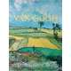 VAN GOGH Affiche de film  - 40x60 cm. - 1991 - Jacques Dutronc, Maurice Pialat
