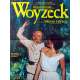WOYZECK Original Movie Poster - 15x21 in. - 1979 - Werner Herzog, Klaus Kinski