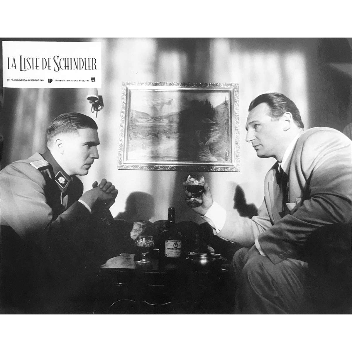 Photo de LA LISTE DE SCHINDLER / SCHINDLER'S LIST