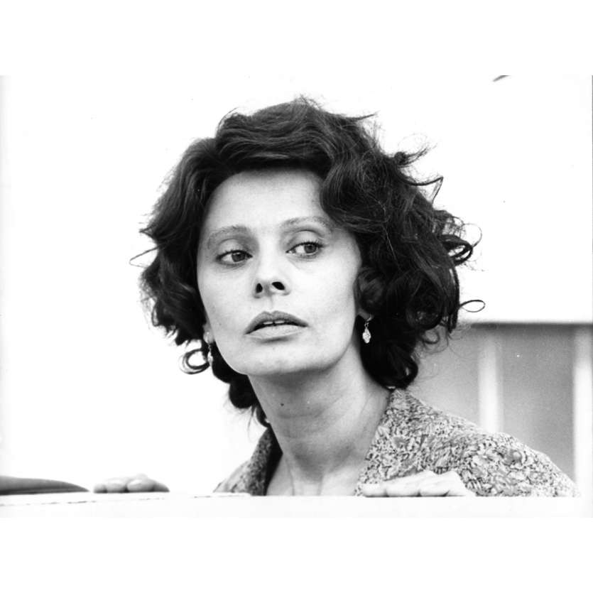 UNE JOURNEE PARTICULIERE Photo de presse N04 - 18x24 cm. - 1977 - Sophia Loren, Marcello Mastroianni, Ettore Scola