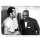 ONE FLEW OVER THE CUCKOO'S NEST Original Movie Still OF-15 - 8x10 in. - 1975 - Milos Forman, Jack Nicholson