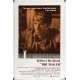 BRUBAKER Affiche de film  69x104 - 1980 - Robert Redford, Stuart Rosenberg