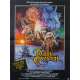 DARK CRYSTAL Affiche de Film 40x60 - 1983 - Jim Henson, Franck Oz