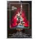 CONAN THE BARBARIAN US Movie Poster 29x41 - 1982 - John Milius, Arnold Schwarzenegger