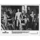 RUNNING MAN Photo de presse RM-3 - 20x25 cm. - 1987 - Arnold Schwarzenegger, Paul Michael Glaser