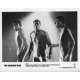 RUNNING MAN Photo de presse RM-2B - 20x25 cm. - 1987 - Arnold Schwarzenegger, Paul Michael Glaser